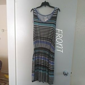 Everlast Fitness Dress